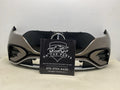 MERCEDES BENZ EQE 350+ SUV  X294 COMPLETE FRONT BUMPER WITH WIRE & Sensors 24-26