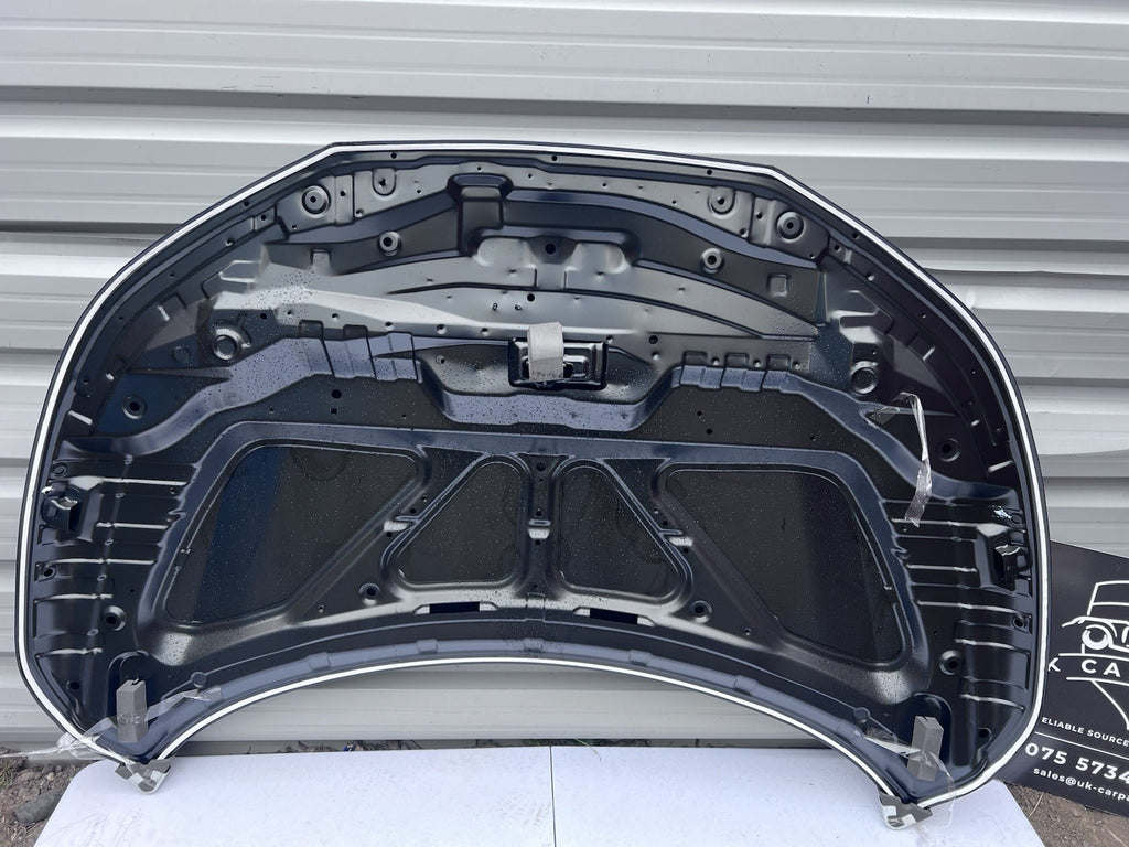 LNISSAN QASHQAI J11 2019-2022 HOOD BONNET PANEL PRIME HIGH QUALITY