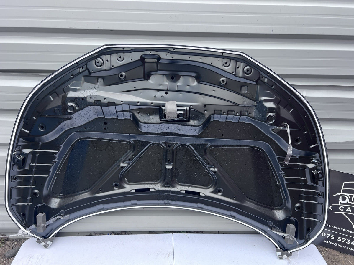 LNISSAN QASHQAI J11 2019-2022 HOOD BONNET PANEL PRIME HIGH QUALITY