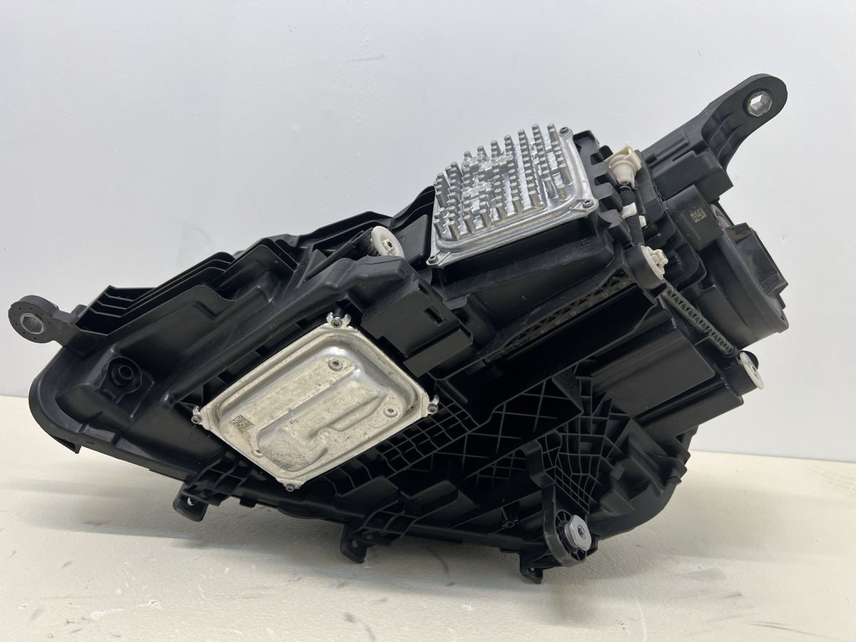 Mercedes Benz GLS X167 Driver Side Multibeam Headlight 2019-2024 Genuine
