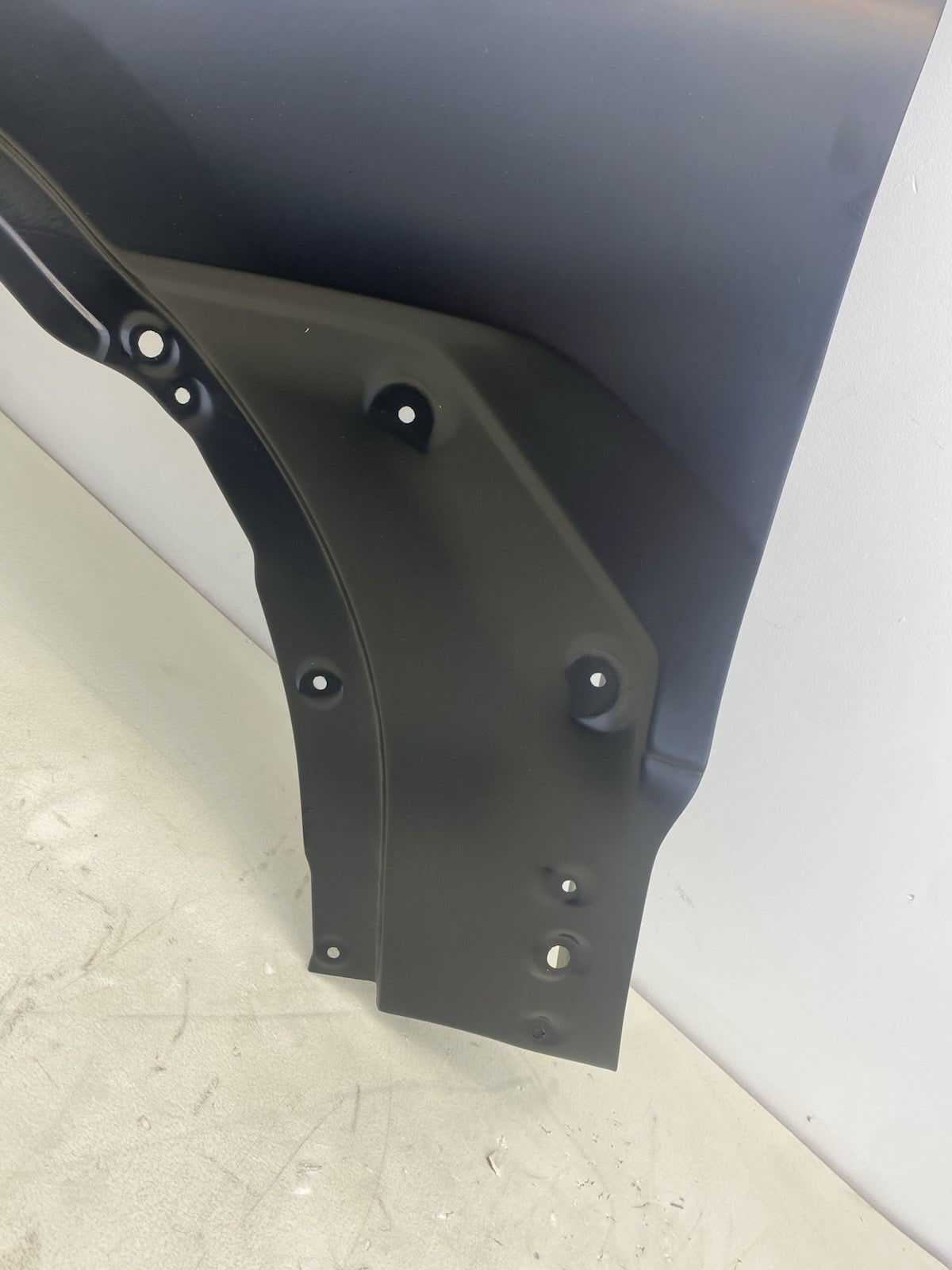 BMW X6 G06 Front Left Wing Panel Fender Passenger Side 2019-onwards