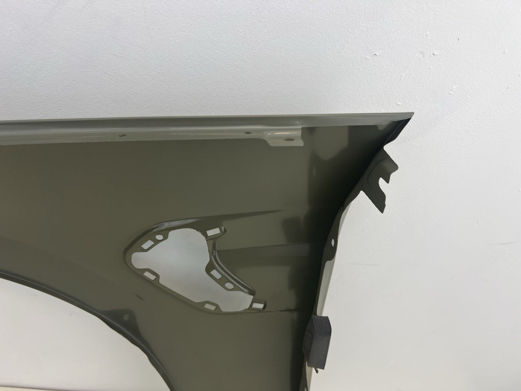 BYD Seal Wing Fender Front Right RH 2023-2025 Primed