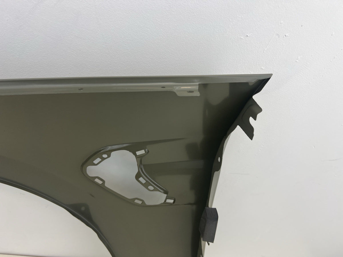 BYD Seal Wing Fender Front Right RH 2023-2025 Primed