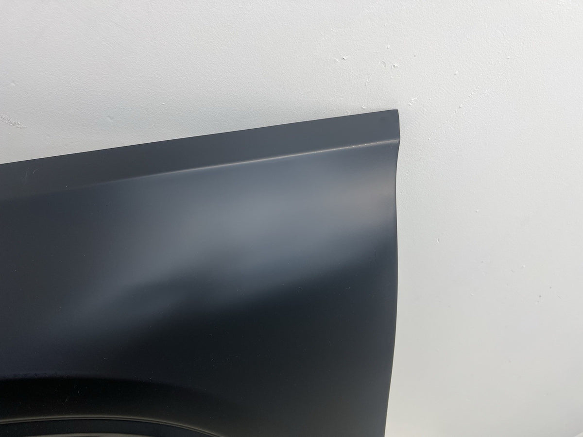 MERCEDES BENZ GLE W167 2019- Front Wing Fender Panel Left A1678802300 Alumni