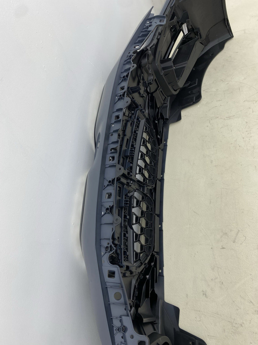 BMW 4 SERIES G22/23 PRE LCI M SPORT/M440i COMPLETE FRONT BUMPER  21-24