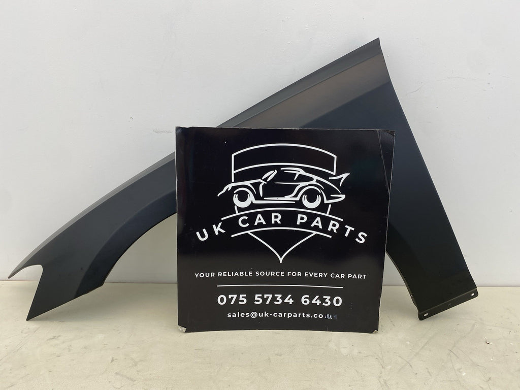 AUDI A8 D5 2018- OWARDS FRONT LEFT WING PANEL FENDER PASSENGER SIDE ALUMINIUM