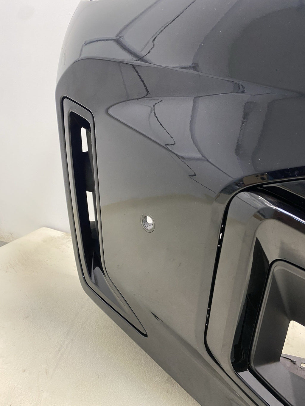 BMW X5 G05 LCI M SPORT FRONT BUMPER 2023 - ONWARDS GENUINE OEM 51118085618