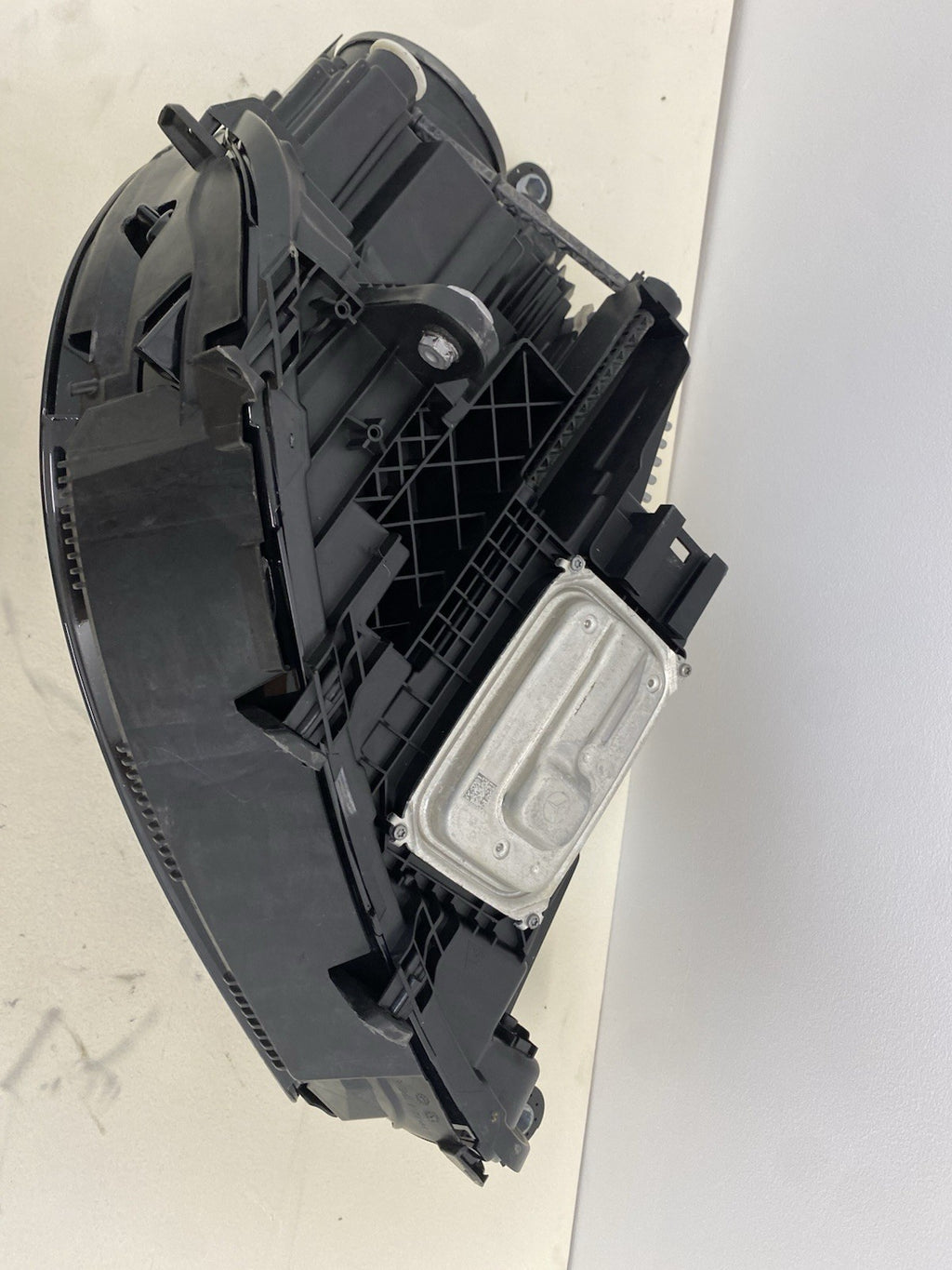 MERCEDES BENZ GLS X167 PASSENGER SIDE LEFT MULTI BEAM HEADLIGHT  2019-24 GENUINE