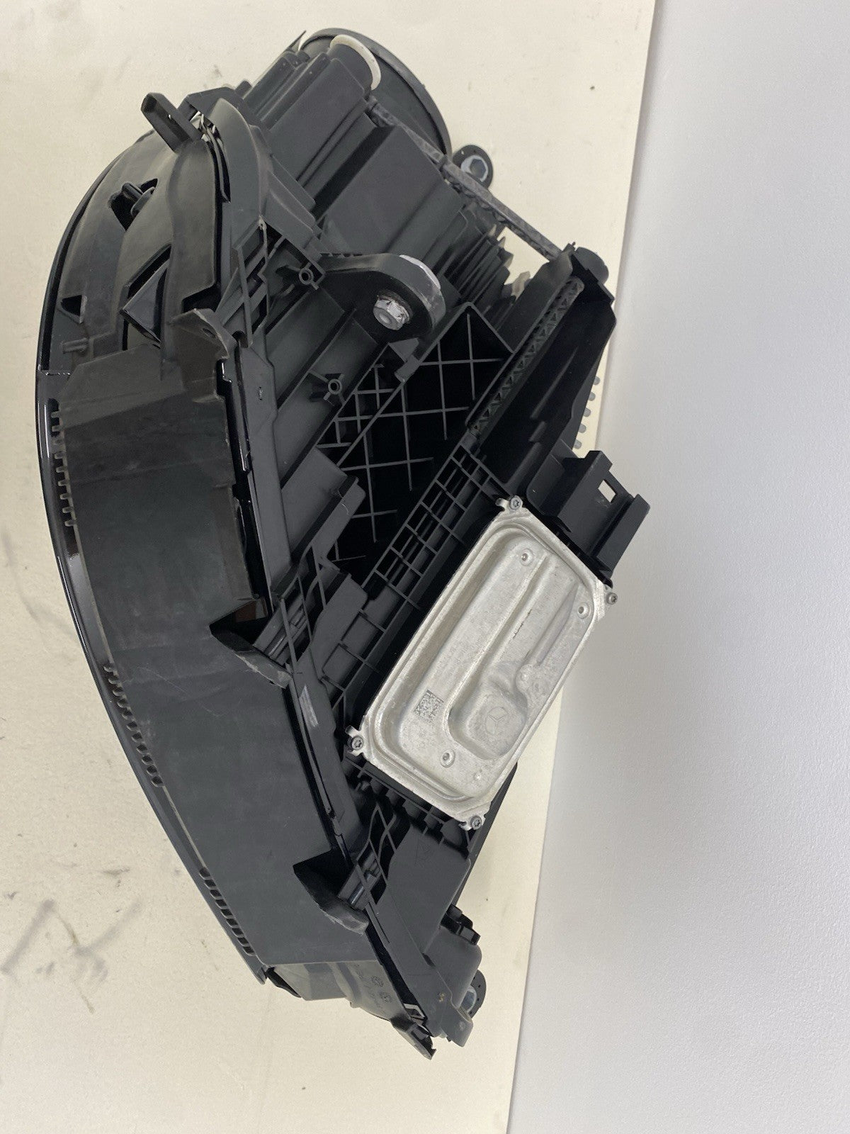 MERCEDES BENZ GLS X167 PASSENGER SIDE LEFT MULTI BEAM HEADLIGHT  2019-24 GENUINE