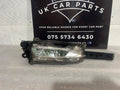 Lexus NX 300h 2014-2017 Front Right LED Fog Lamp / Driver Side Genuine