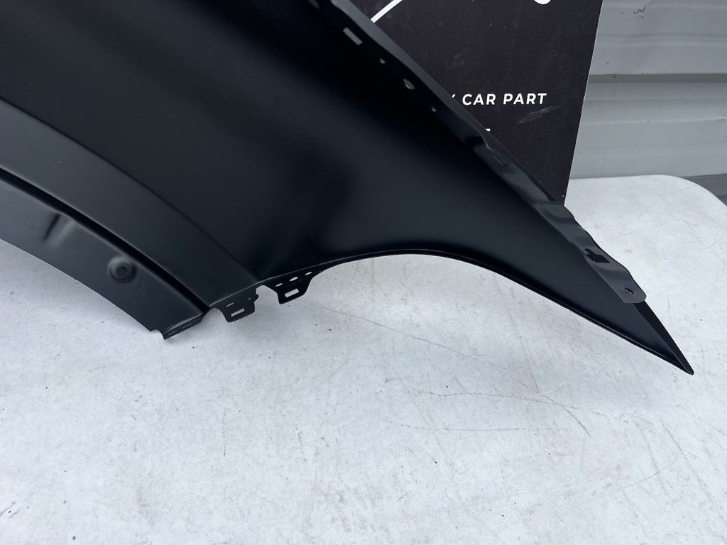BMW X5 2019–2023 Front Left Wing Panel Fender Passenger Side 41007492363 G05