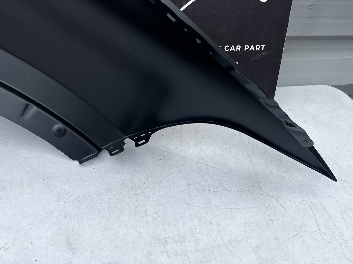BMW X5 2019–2023 Front Left Wing Panel Fender Passenger Side 41007492363 G05