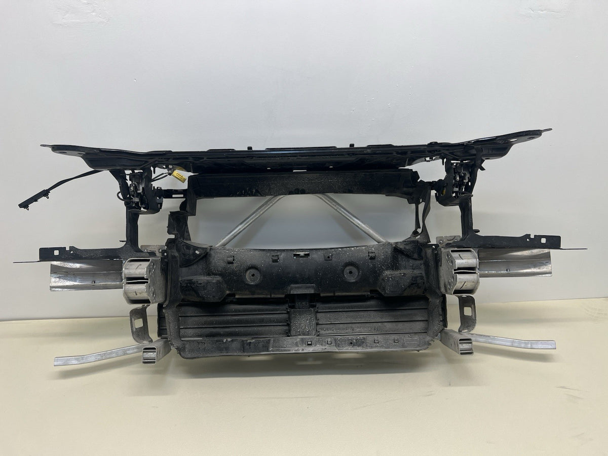 BMW 3SERIES G20 G21 320i 330i 340i 320D 330E Complete Slam Panel 2019-2022