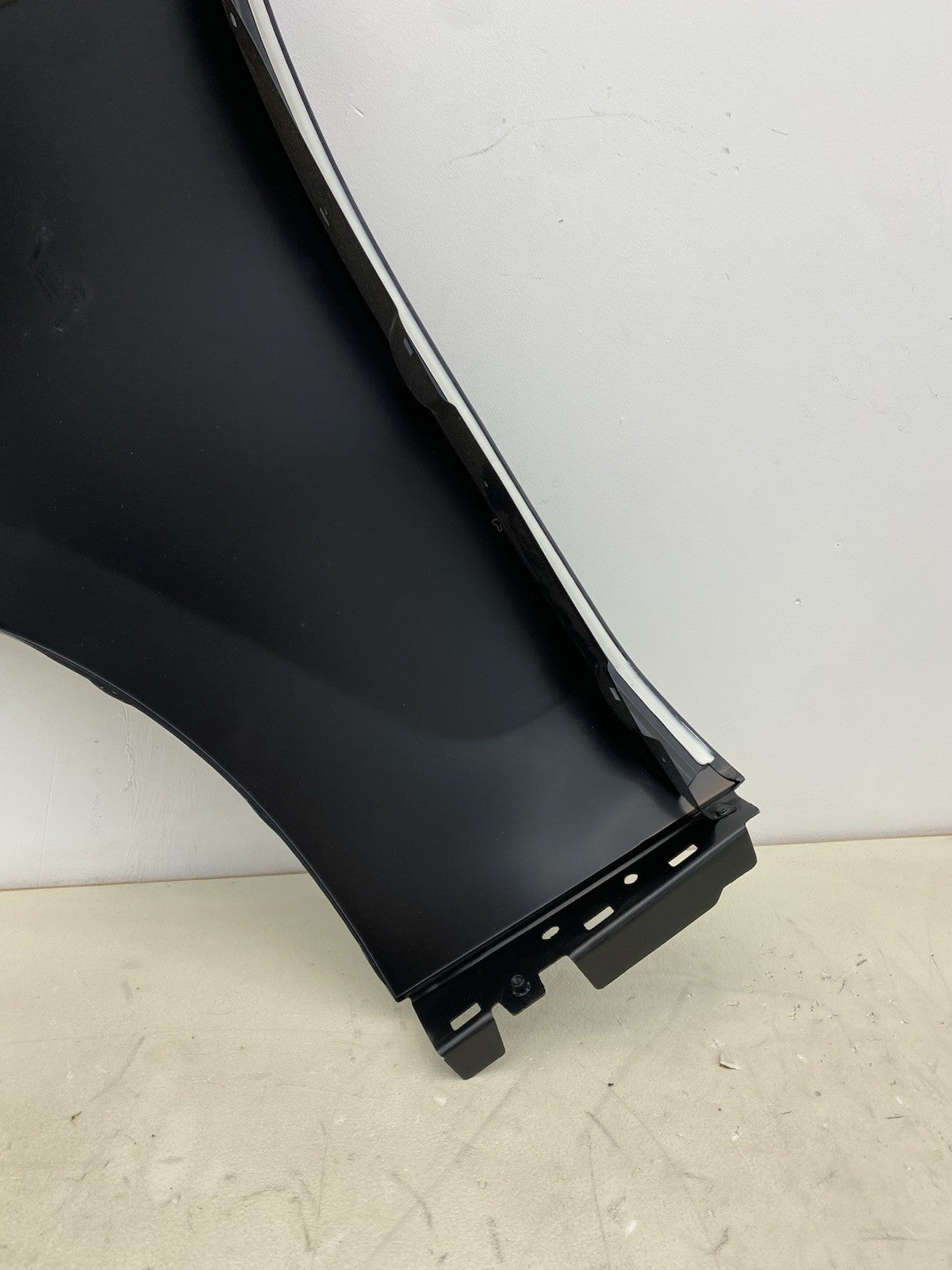 BMW 7 SERIES G70  2023-ONWARDS FRONT DRIVER SIDE RIGHT WING PANEL FENDER (AL)