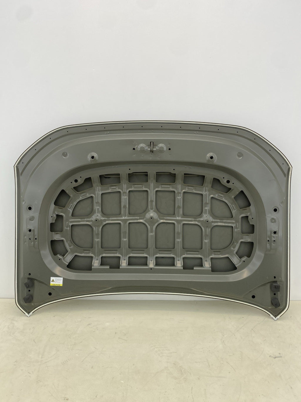 JAECOO 7 2024-2026 BONNET HOOD PANEL STEEL HIGH QUALITY