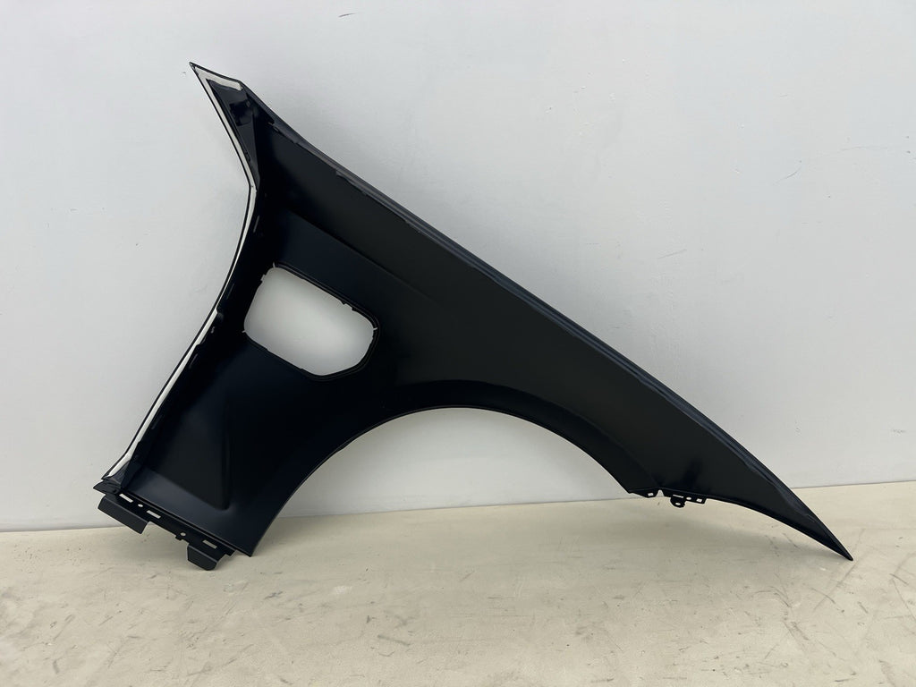 BMW 3SERIES G20 G21 330E 2019-2025 FRONT LEFT WING PASSENGER SIDE LEFT Aluminium