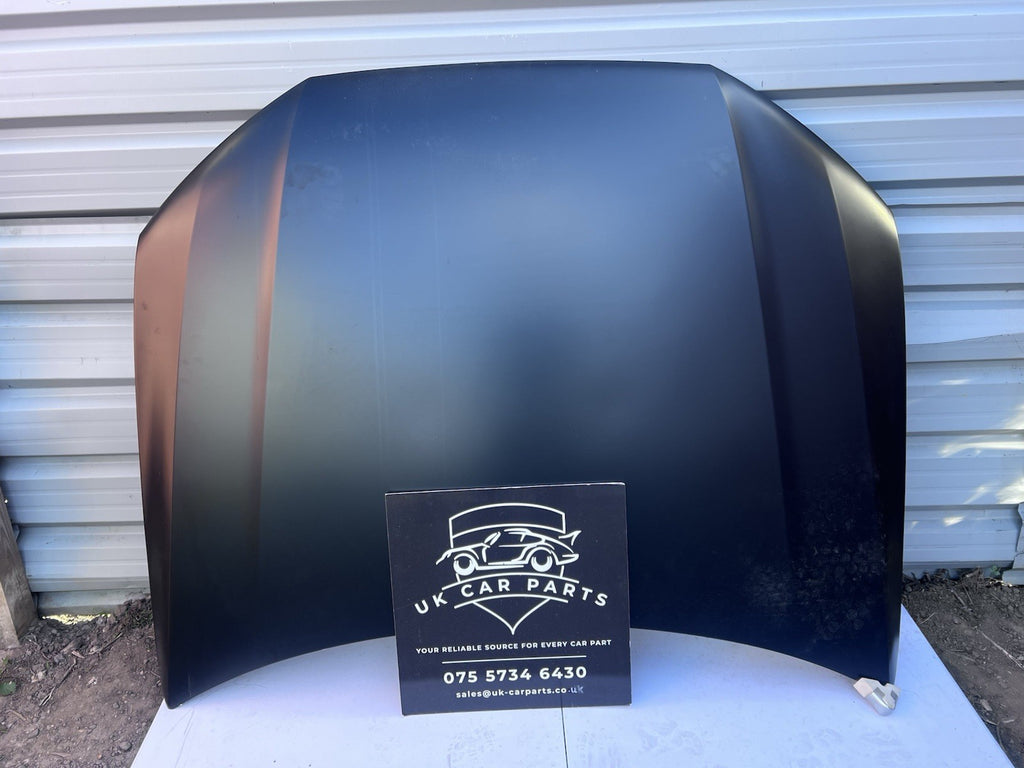 AUDI Q7 2016-2024 BONNET HIGH QAUALITY ALUMINIUM Brand New