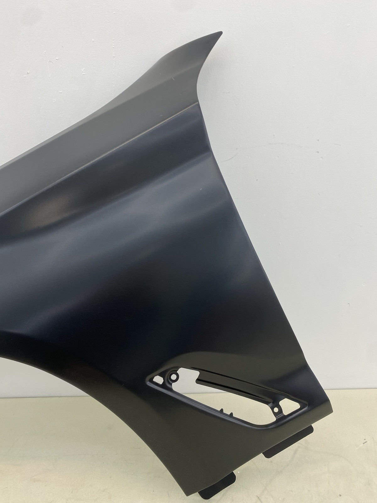 BMW 5 Series G30 G31 Front Left Wing Fender Passenger Side Aluminium 2017-2023
