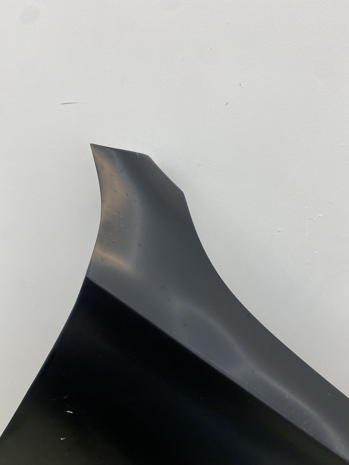 MERCEDES E CLASS W213 2017-2023 DRIVER SIDE RIGHT WING PANEL FENDER ALUMINIUM