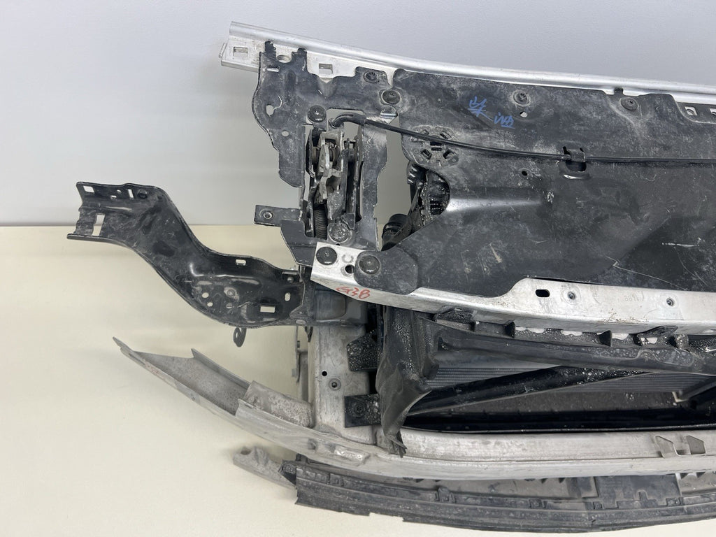 BMW 5 SERIES G30 G31 520D Complete Slam Panel And Radiator Pack 2017-2023