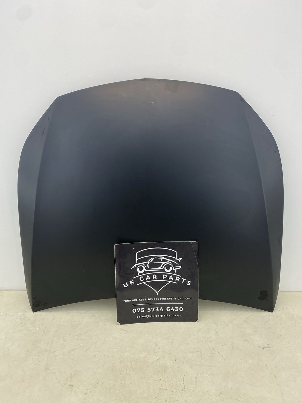MERCEDES-BENZ CLS W257 C257 2018-onwards Bonnet Hood Brand New Aluminium Prime