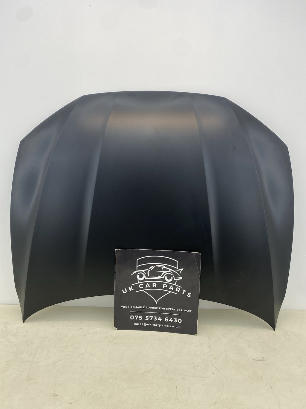 Audi A7 S7 RS7 C8  2019-2025 Bonnet Hood Panel Brand New Aluminium Prime