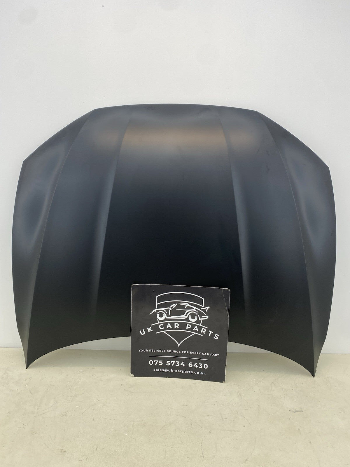Audi A7 S7 RS7 C8  2019-2025 Bonnet Hood Panel Brand New Aluminium Prime