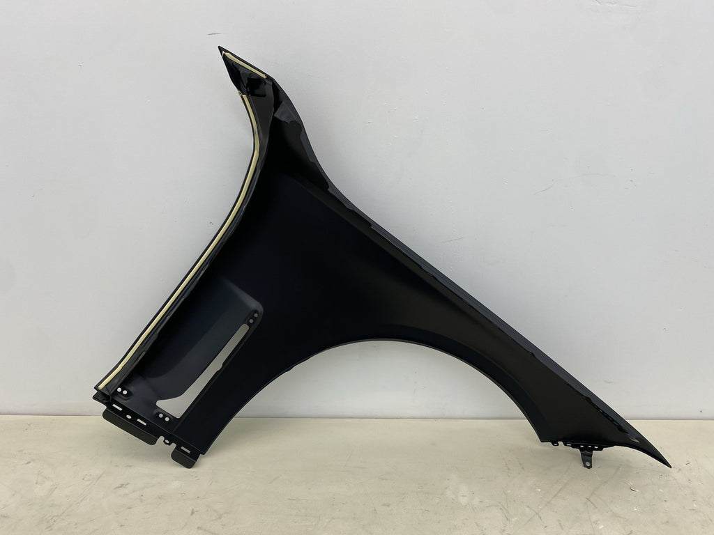 bMW 7 series G12 Front Left Wing Panel Fender Passenger Side 2019-2022 Aluminium