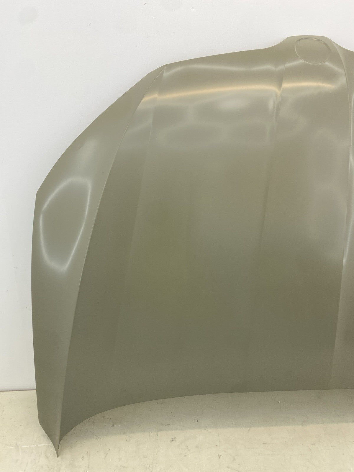 SKODA SUPERB MK3 2015 – 2019 BONNET HOOD  PANEL PRIMED STEEL  HIGH QUALITY