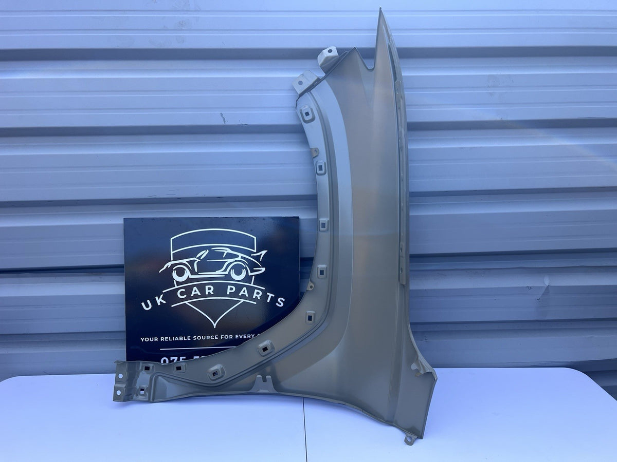 HYUNDAI TUCSON 2021 ON FRONT WING DRIVER SIDE FENDER PANEL RIGHT PRIMED