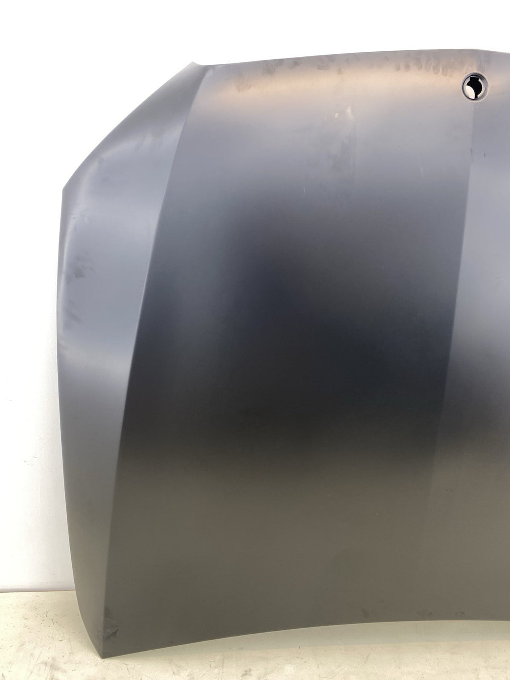 MERCEDES E CLASS W213 S213 PRE FACELIFT 2016 – 2020 BONNET HOOD PANEL  ALUMINIUM