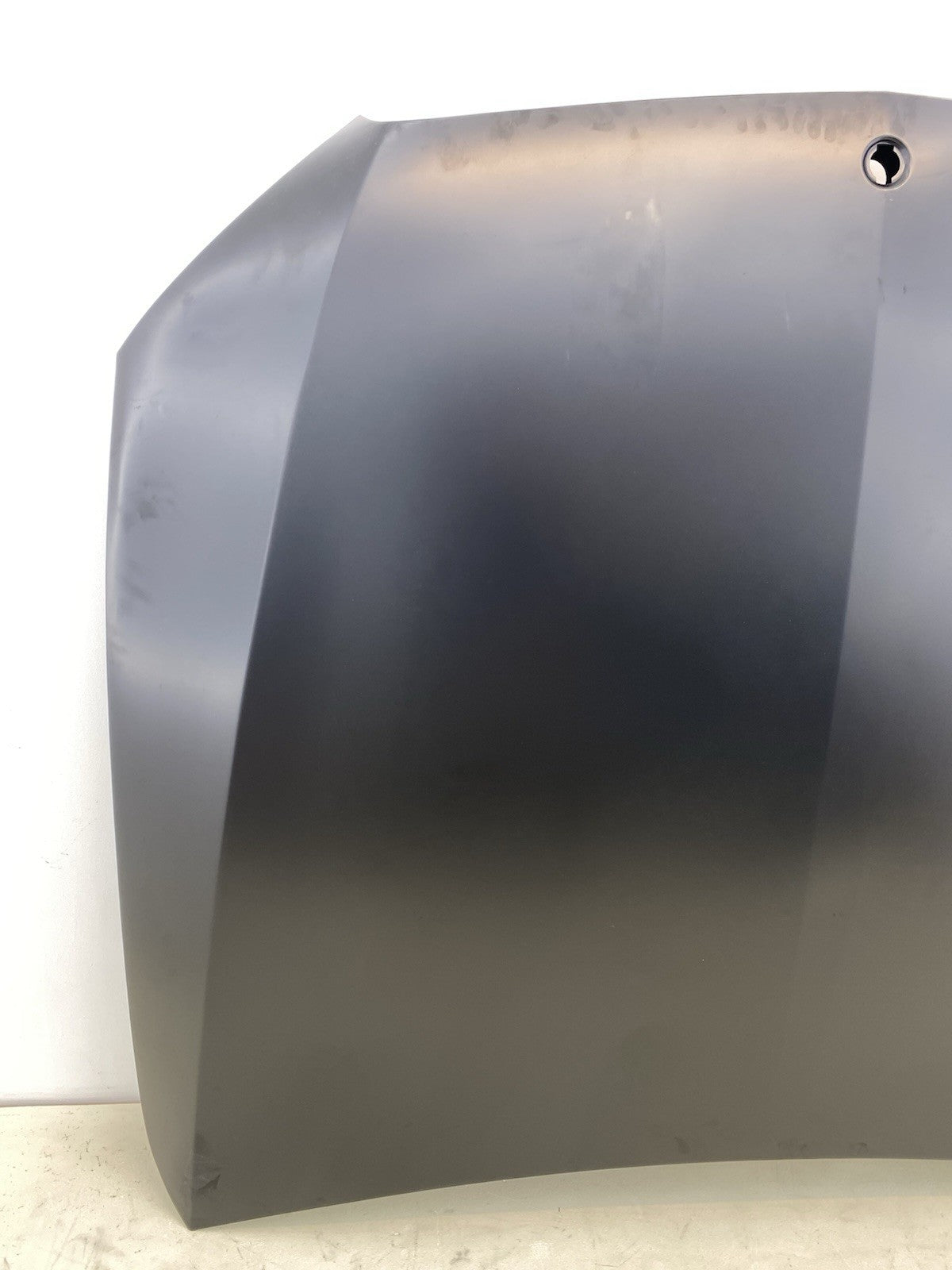 MERCEDES E CLASS W213 S213 PRE FACELIFT 2016 – 2020 BONNET HOOD PANEL  ALUMINIUM