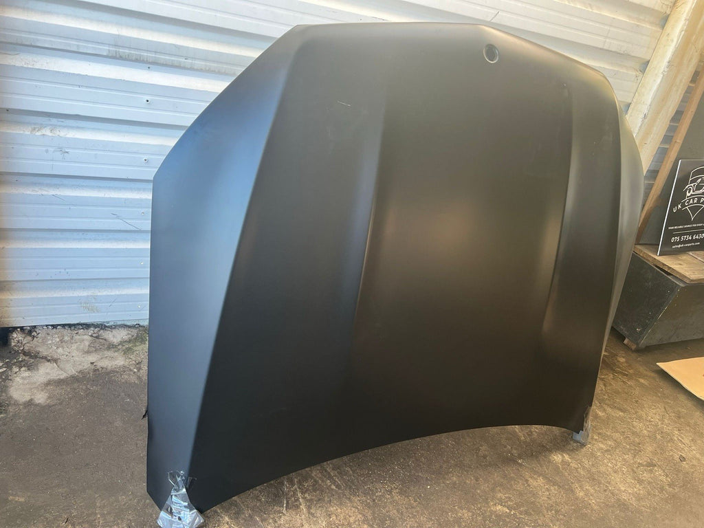 MERCEDES-BENZ GLS X167  Bonnet 2021-on Brand New In Aluminium A1678801500