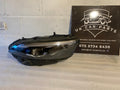 MERCEDES A-CLASS MULTIBEAM LED MATRIX HEADLIGHT PASSENGER SIDE 2020-25 GENUINE