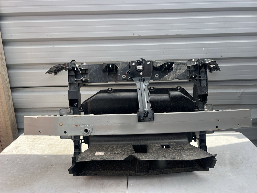 BYD Atto 3 Complete Front Slam Panel 2023-On