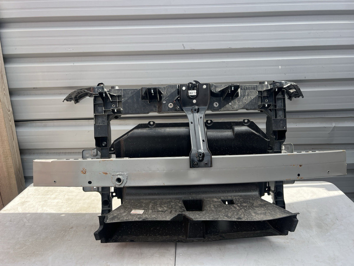 BYD Atto 3 Complete Front Slam Panel 2023-On