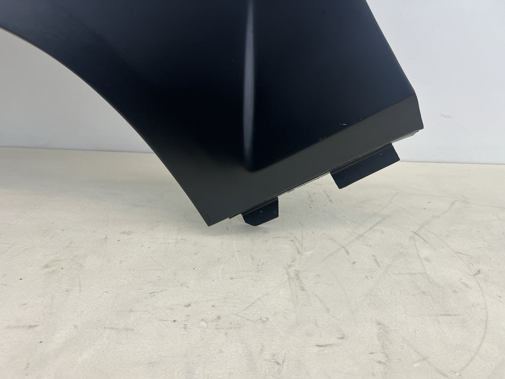 BMW 3SERIES G20 G21 330E 2019-2025 FRONT LEFT WING PASSENGER SIDE LEFT Aluminium