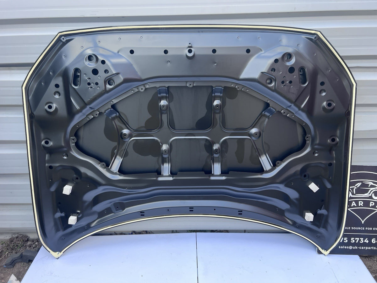 BMW 1 Series F52 Bonnet 2017-2024 Brand New Aluminium Prime