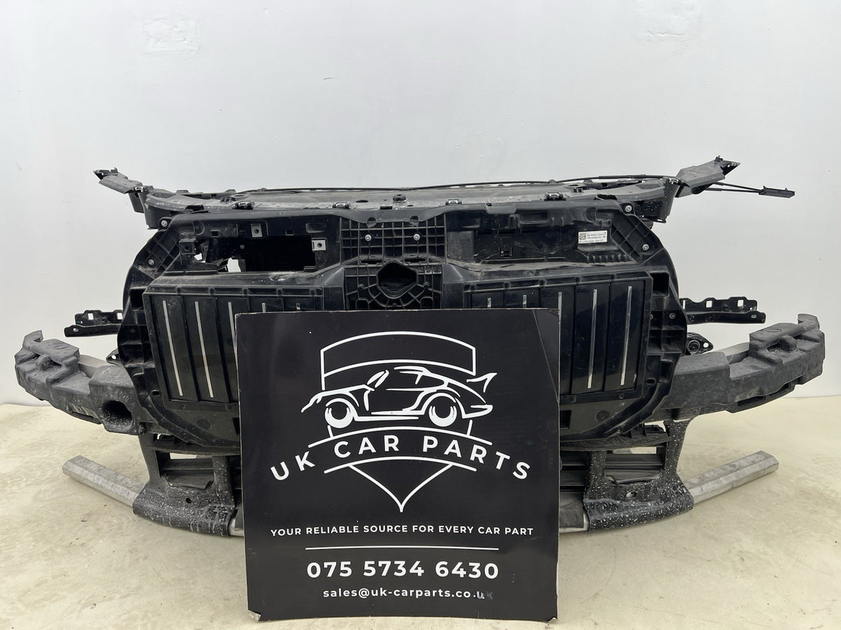 BMW 7 Series G70 Complete Rad Pack & Slam Panel 3L Petrol 2022-2025