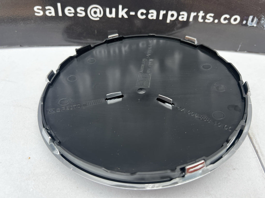 MERCEDES C CLASS W205 2019-2021 BRAND NEW FRONT BUMPER GRILL BADGE