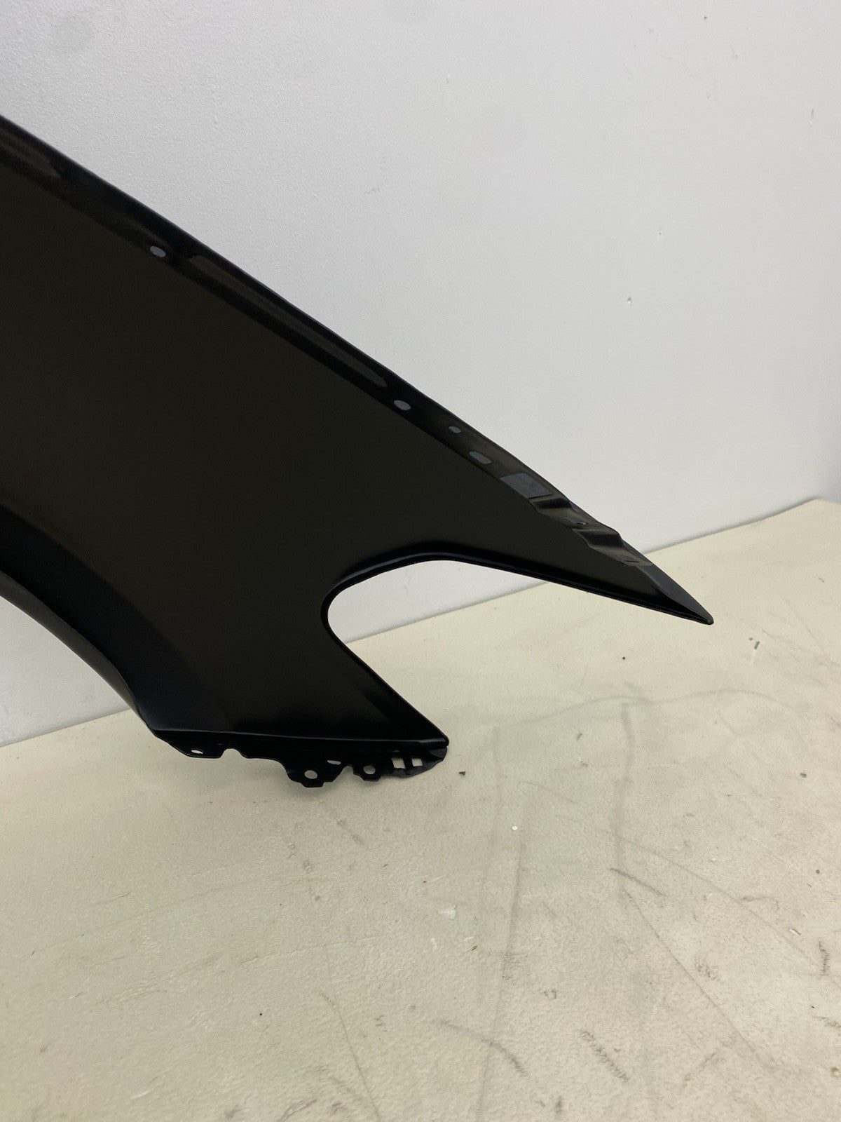 BMW 5Series G30 G31 530E Front Left Wing Fender  Passenger Side Aluminium2017-23