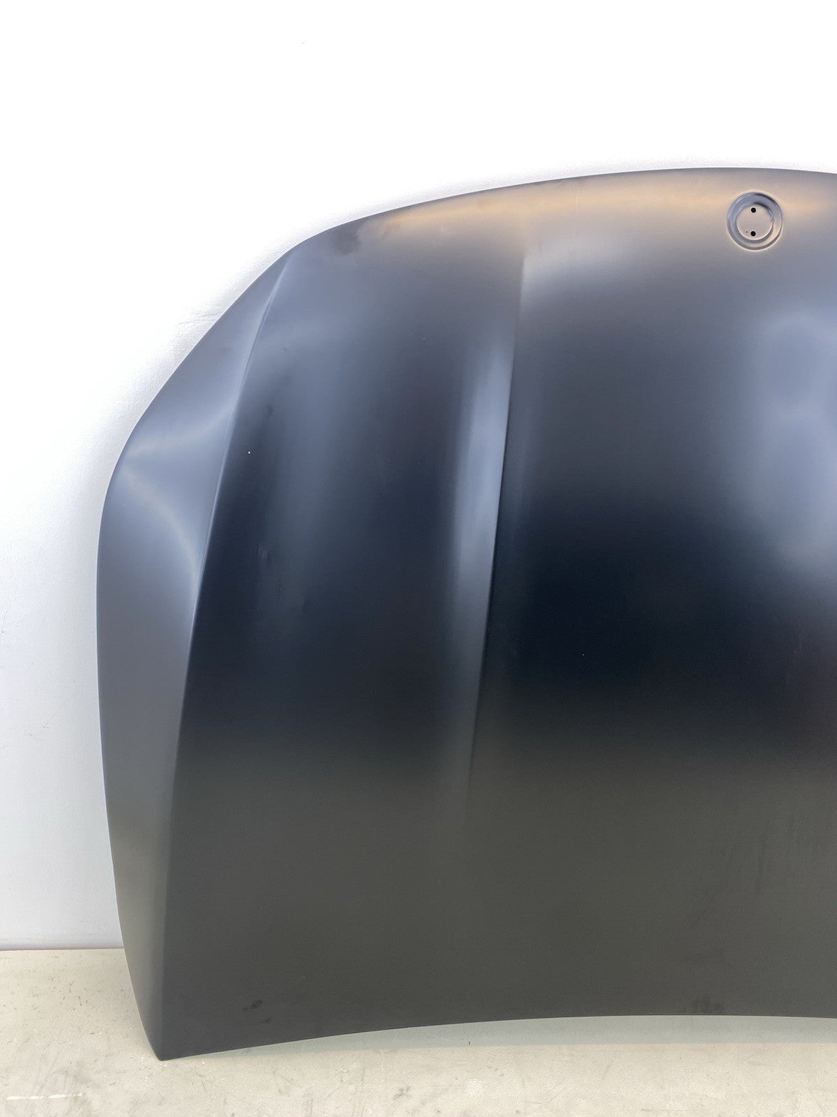 MERCEDES EQB X243 GLB X247 2020- ONWARDS BONNET HOOD PANEL PRIMED ALUMINIUM NEW