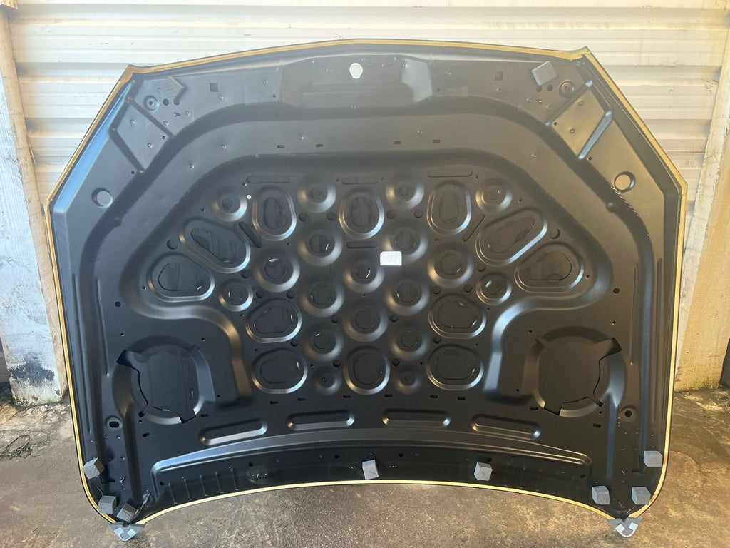 MERCEDES-BENZ  S CLASS W222, V222, X222 BONNET ALUMINIUM  2017-2021