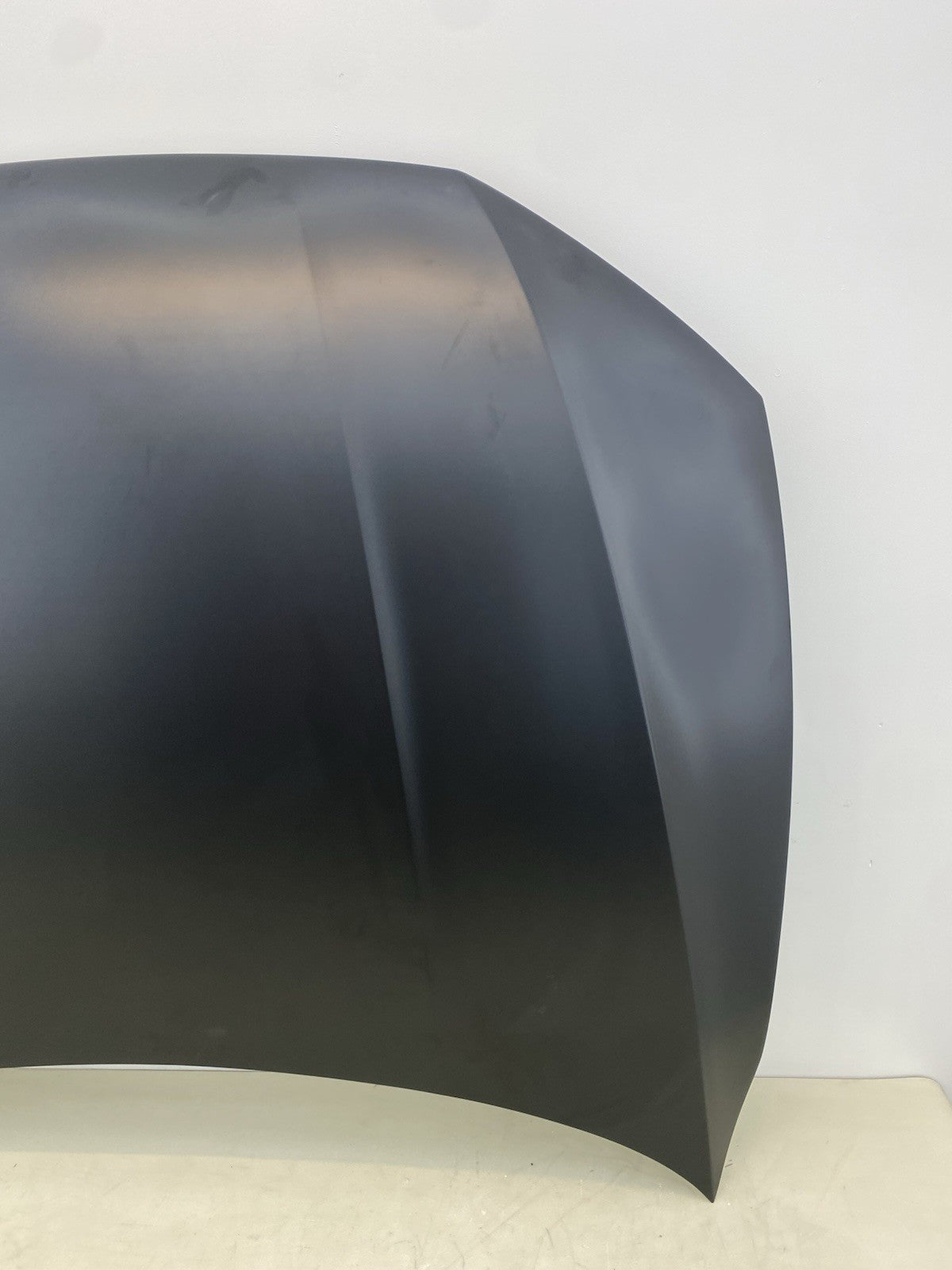 Audi A7 S7 RS7 C8  2019-2025 Bonnet Hood Panel Brand New Aluminium Prime