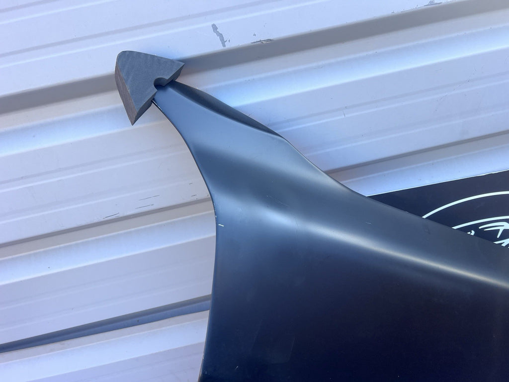 BMW 4 SERIES G22 G23 2020 ON FRONT WING FENDER DRIVER SIDE RIGHT