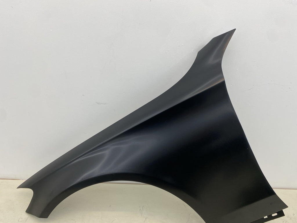 MERCEDES BENZ C CLASS W205 2014-2022 PASSENGER SIDE LEFT WING PANEL FENDER (AL)