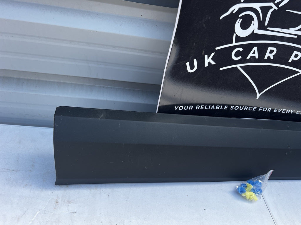 Nissan Qashqai J12 2023 Left front door trim molding 808716UA0A PRIME