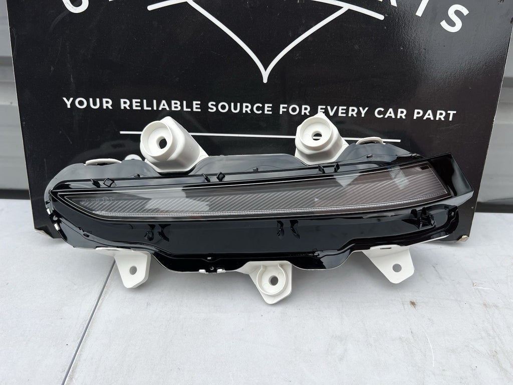 PEUGEOT 208 2008 MK2 2019-2023 NEW DRL LED LEFT PASSENGER SIDE 9824241480