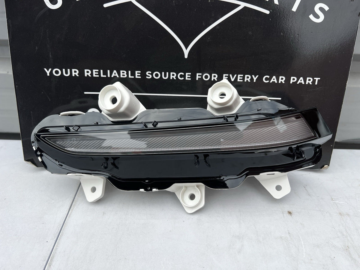 PEUGEOT 208 2008 MK2 2019-2023 NEW DRL LED LEFT PASSENGER SIDE 9824241480