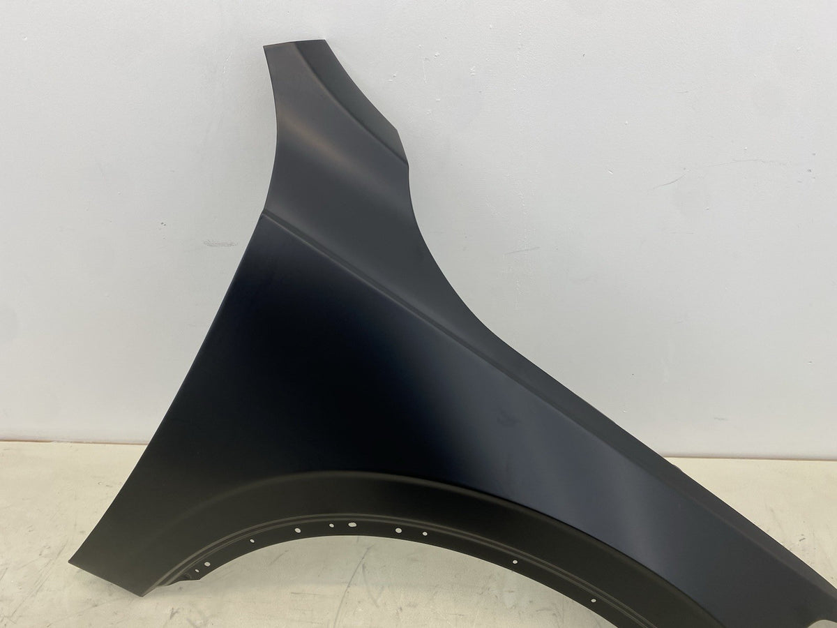 VOLVO XC90 2015 - 2024 FRONT RIGHT WING PANEL FENDER DRIVER SIDE ALUMINIUM NEW